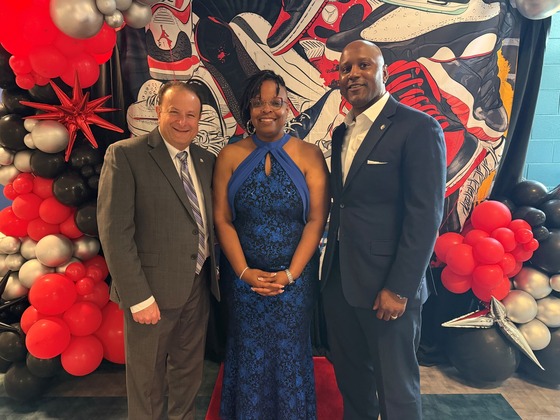 Sneaker Ball