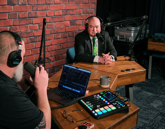 Podcast