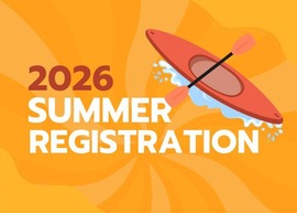 2026 Summer Registration