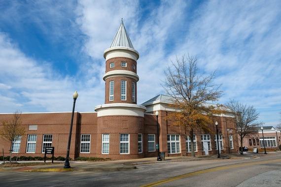 Chester Library