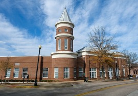 Chester Library