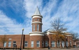 Chester Library