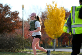 Veterans Day 5K 2025