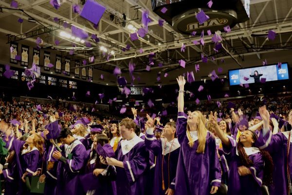 CCPS Graduations 2026