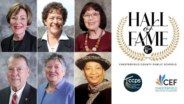 2026 Teacher Hall of Fame