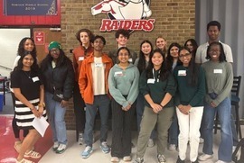 Youth Advisory Board