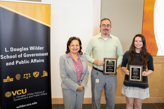 VCU Chesterfield County Planning Department