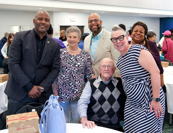 Older Americans Month