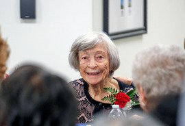 2026 Centenarian Recognition Applications