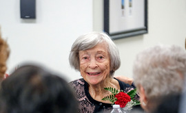 2026 Centenarian Recognition Applications