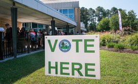 Election image