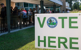 Election image