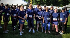 Mental Health Support Services at Sports Backers Corporate Run