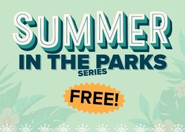 Summer in the Park Series