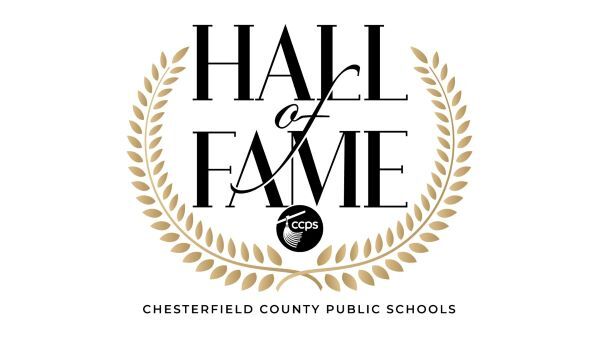 CCPS Hall of Fame Graphic