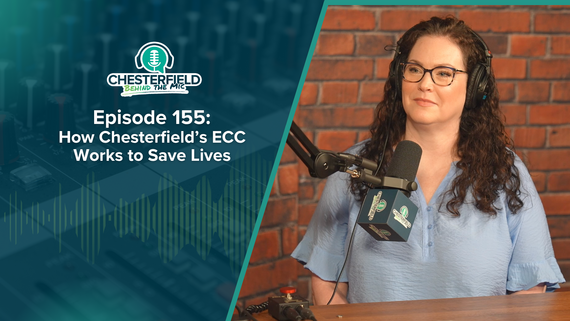 Mary Bowman podcast thumbnail