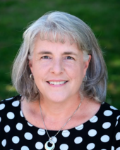 Michelle Smith, Director Juvenile Justice Services