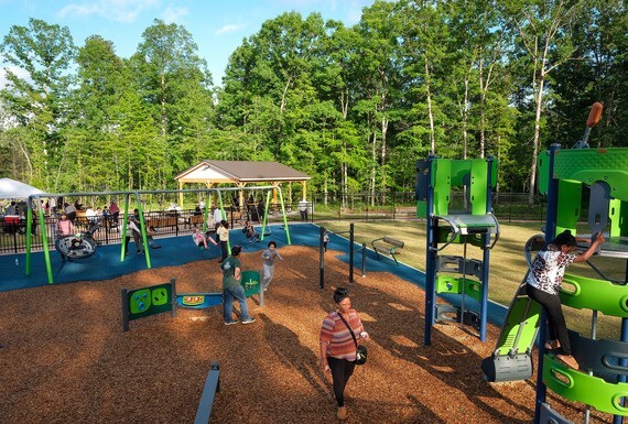 Dale District Park Photo 1