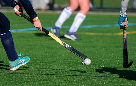 sports, field hockey, field