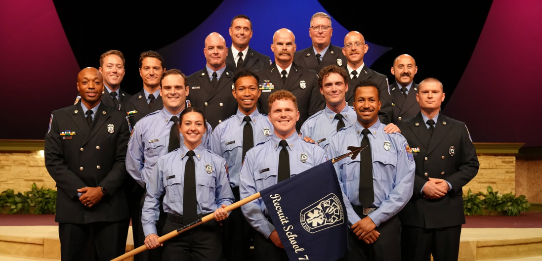 Fire Grad