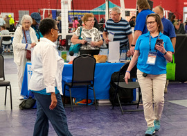 Active Aging Week