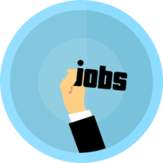 Jobs logo