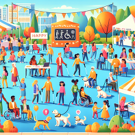 Ability Fest graphic