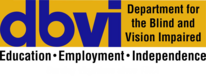 DBVI logo