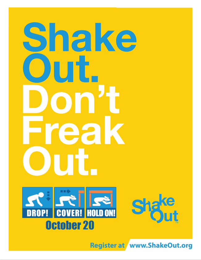 shakeout