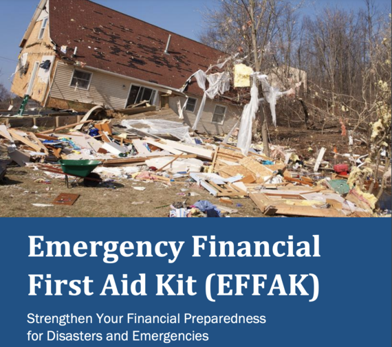 Financial Preparedness