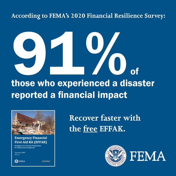 financial resilience