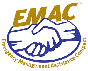 EMAC logo