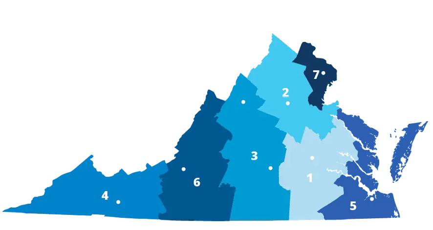 Operation FREE Virginia - Week 2 - One Pill Can Kill