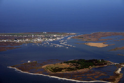 Tangier Island