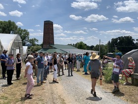 Brownfields conference