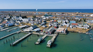 Tangier Island