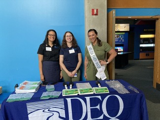 CZM Ocean Planning Forum