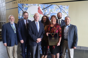 2024 Governor's Environmental Excellence Awards Winners