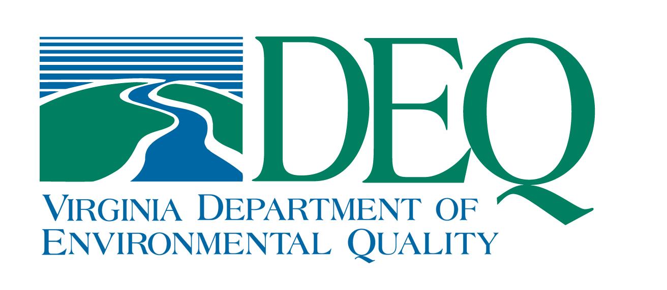 DEQ logo