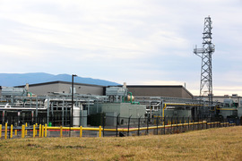 Middletown Data Center