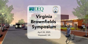 Brownfields symposium 2025
