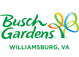 Busch Gardens Williamsburg logo