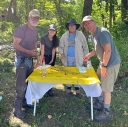 Izaak Walton League of America _ Save Our Streams