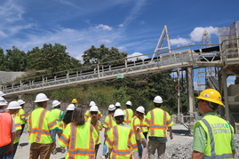 summer internship program