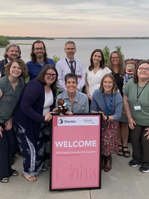 Hopewell Brownfields symposium