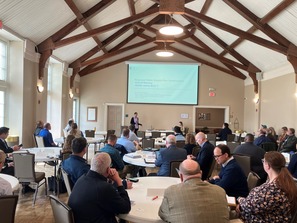 water planning kickoff meeting