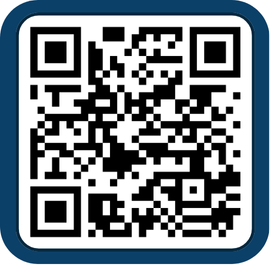 CCAP Community Survey QR Code