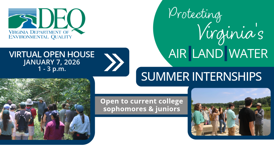 2026 Intern Open House