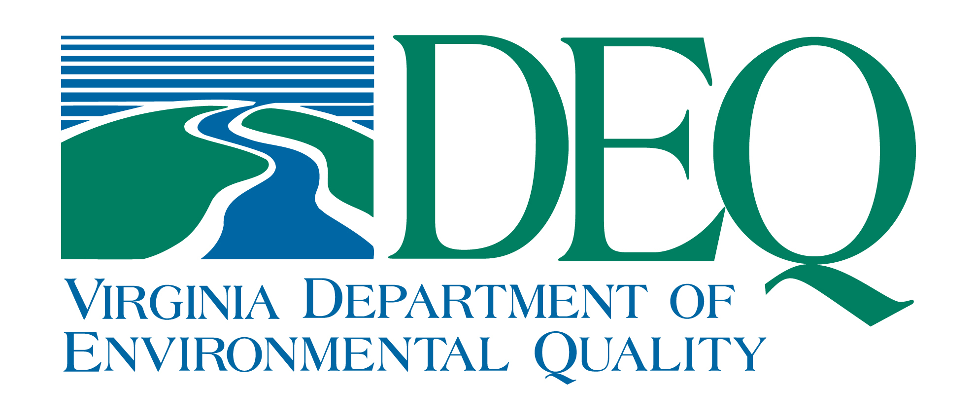 DEQ logo