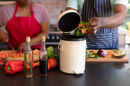 Compost at home